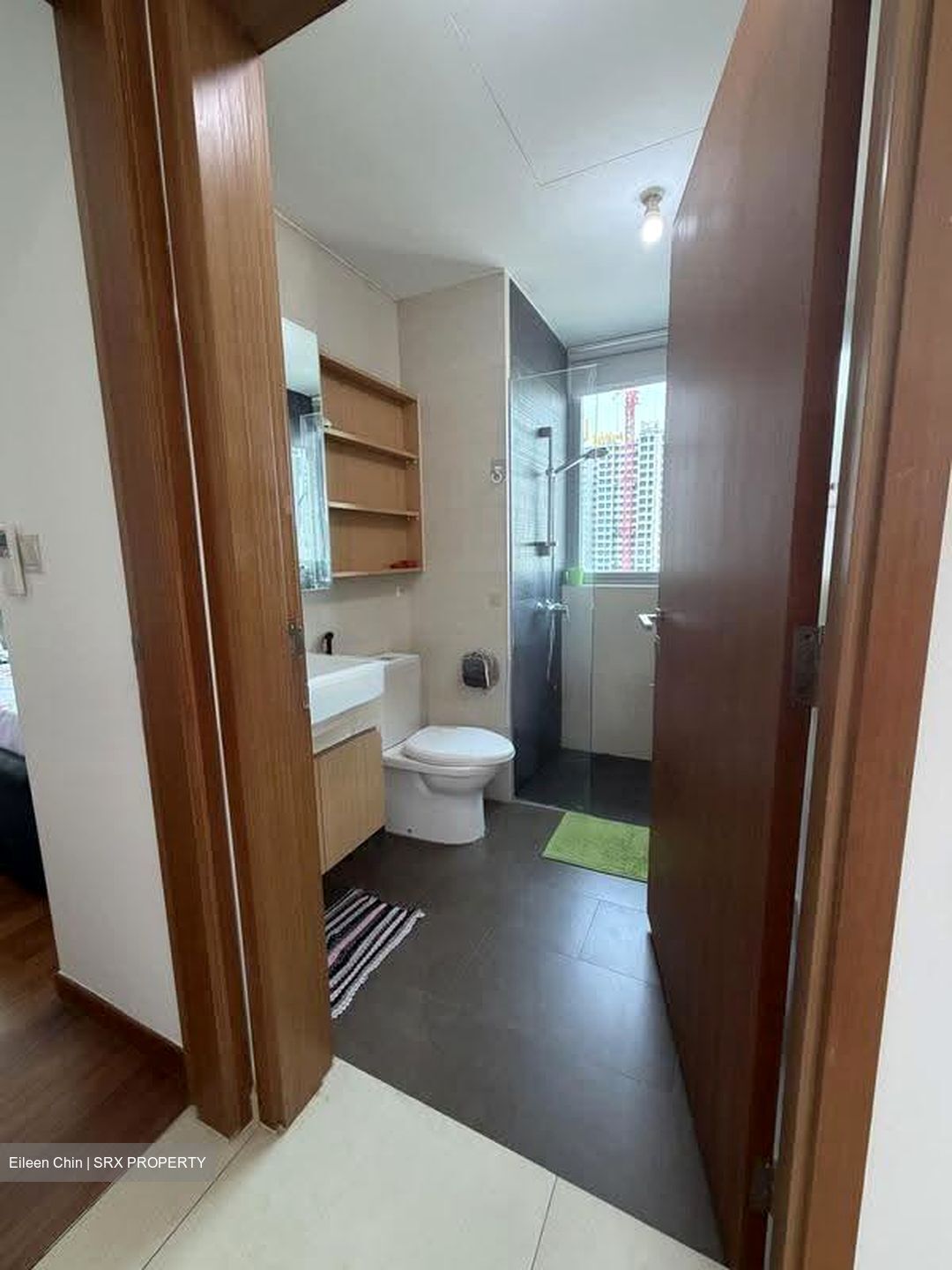 The Interweave (D12), Apartment #608113841